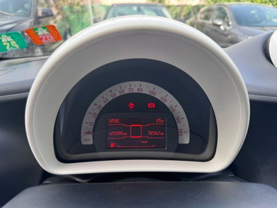 smart forfour forfour 70 1.0 Prime (15)