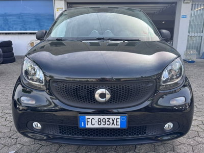 smart forfour forfour 70 1.0 Prime (3)