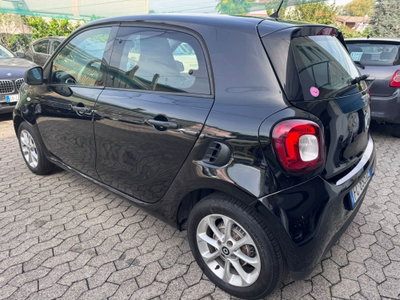 smart forfour forfour 70 1.0 Prime (6)