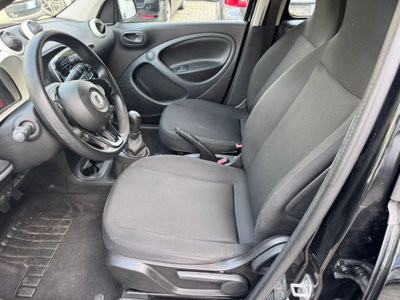 smart forfour forfour 70 1.0 Prime (7)