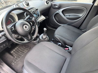 smart forfour forfour 70 1.0 Prime (8)