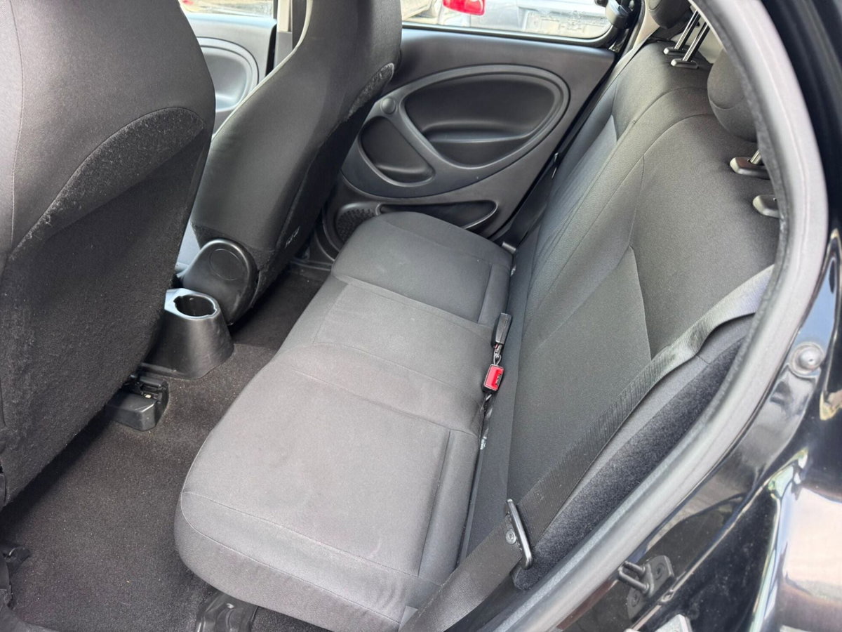 smart forfour forfour 70 1.0 Prime (9)