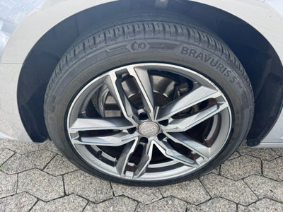Audi A4 Avant 2.0 TDI 122 CV S tronic Business (14)