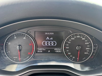 Audi A4 Avant 2.0 TDI 122 CV S tronic Business (15)