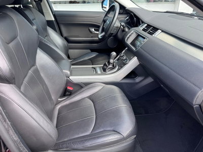 Land Rover Range Rover Evoque 2.0 eD4 5p. Pure (10)