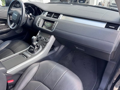 Land Rover Range Rover Evoque 2.0 eD4 5p. Pure (11)