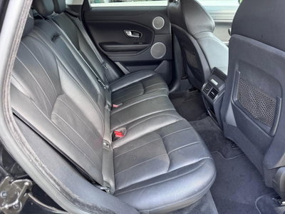 Land Rover Range Rover Evoque 2.0 eD4 5p. Pure (12)