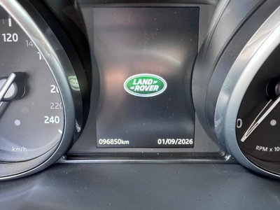 Land Rover Range Rover Evoque 2.0 eD4 5p. Pure (14)