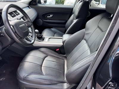 Land Rover Range Rover Evoque 2.0 eD4 5p. Pure (7)