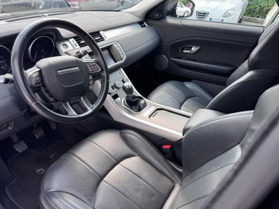 Land Rover Range Rover Evoque 2.0 eD4 5p. Pure (8)