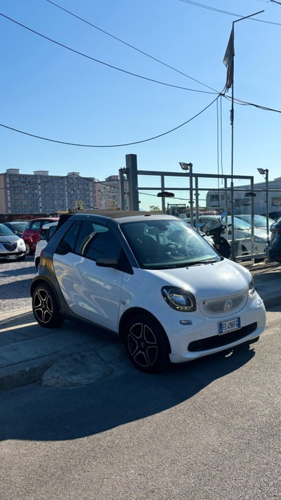 smart Fortwo 90 0.9 Turbo Prime (3)