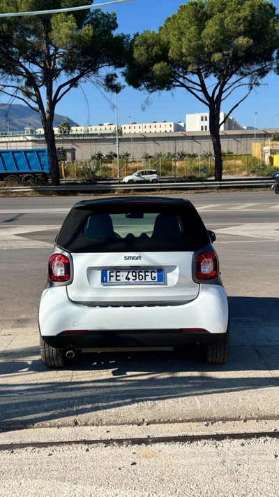smart Fortwo 90 0.9 Turbo Prime (4)