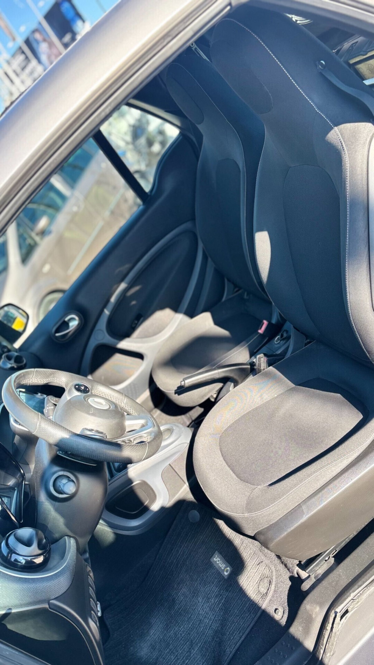 smart Fortwo 90 0.9 Turbo Prime (5)