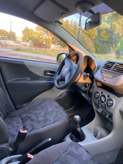 Suzuki Alto 1.0 GPL GLX (10)