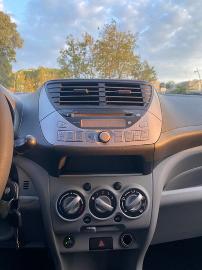 Suzuki Alto 1.0 GPL GLX (11)