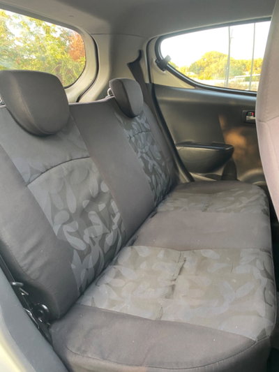 Suzuki Alto 1.0 GPL GLX (12)
