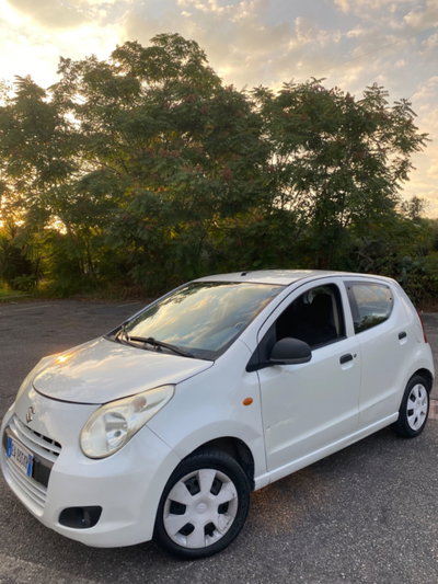 Suzuki Alto 1.0 GPL GLX (2)