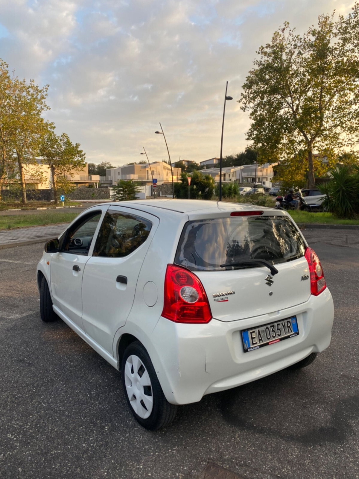 Suzuki Alto 1.0 GPL GLX (4)