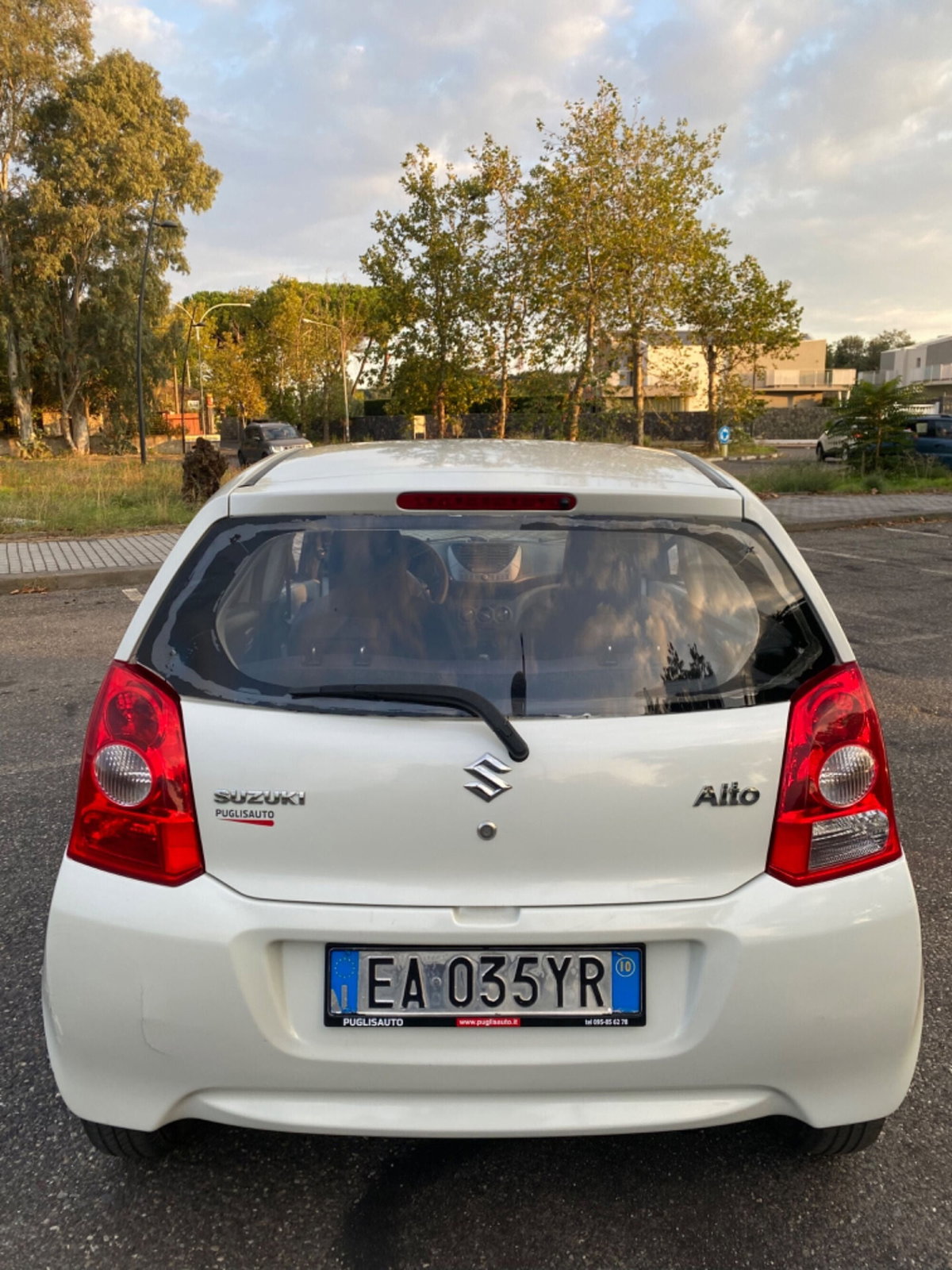 Suzuki Alto 1.0 GPL GLX (5)