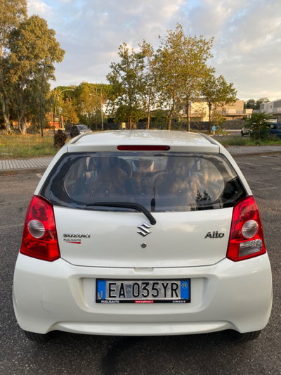 Suzuki Alto 1.0 GPL GLX (5)