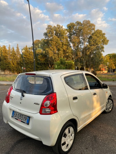 Suzuki Alto 1.0 GPL GLX (6)
