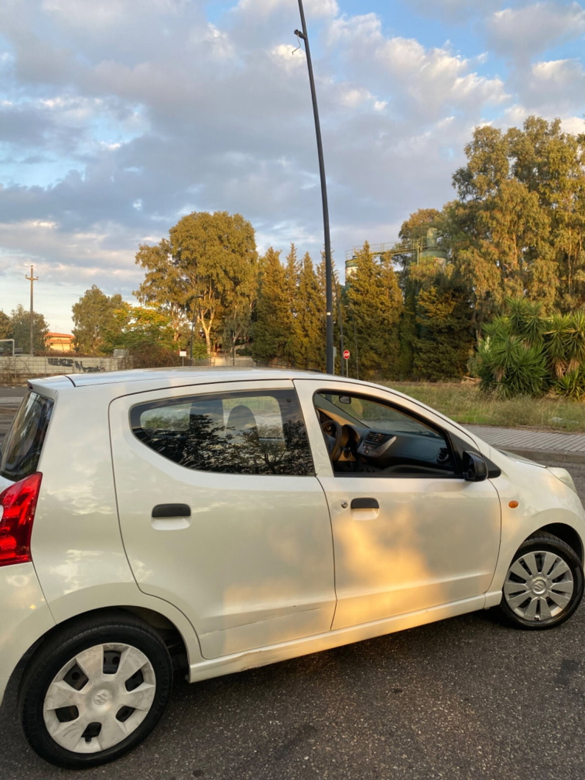 Suzuki Alto 1.0 GPL GLX (7)