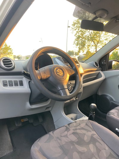 Suzuki Alto 1.0 GPL GLX (8)