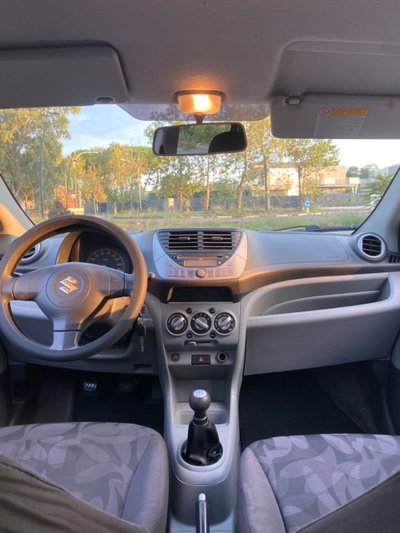Suzuki Alto 1.0 GPL GLX (9)