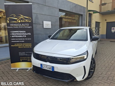 Opel Corsa 1.2 100 CV GS Line usata