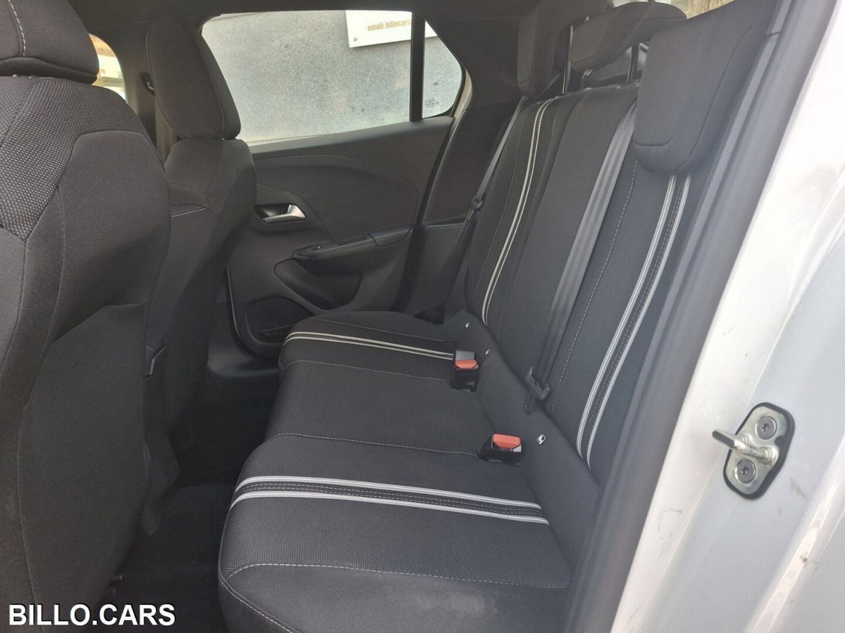 Opel Corsa 1.2 100 CV GS Line (12)