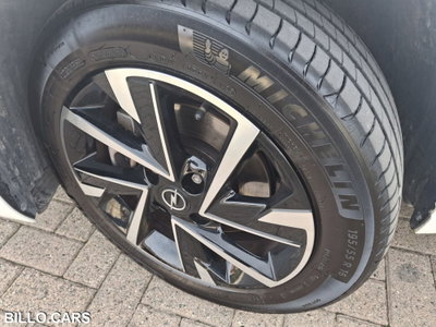 Opel Corsa 1.2 100 CV GS Line (14)