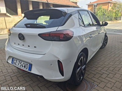 Opel Corsa 1.2 100 CV GS Line (3)