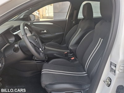 Opel Corsa 1.2 100 CV GS Line (7)