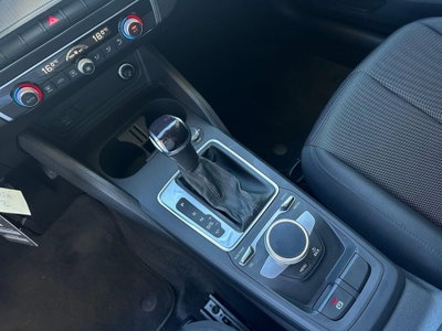 Audi Q2 Q2 30 TDI S tronic S line Edition (10)