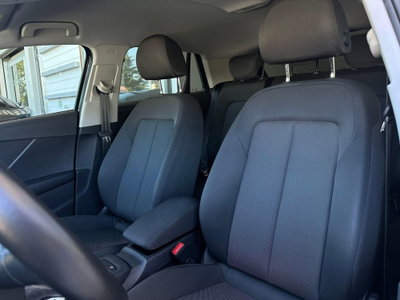 Audi Q2 Q2 30 TDI S tronic S line Edition (11)