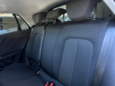 Audi Q2 Q2 30 TDI S tronic S line Edition (13)