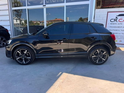 Audi Q2 Q2 30 TDI S tronic S line Edition (4)