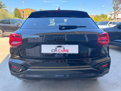 Audi Q2 Q2 30 TDI S tronic S line Edition (7)