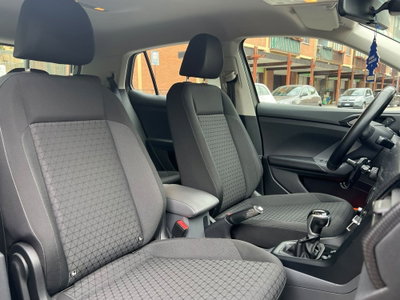 Volkswagen T-Cross 1.0 TSI 115 CV Advanced BMT (14)