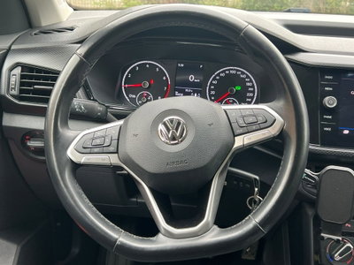 Volkswagen T-Cross 1.0 TSI 115 CV Advanced BMT (19)
