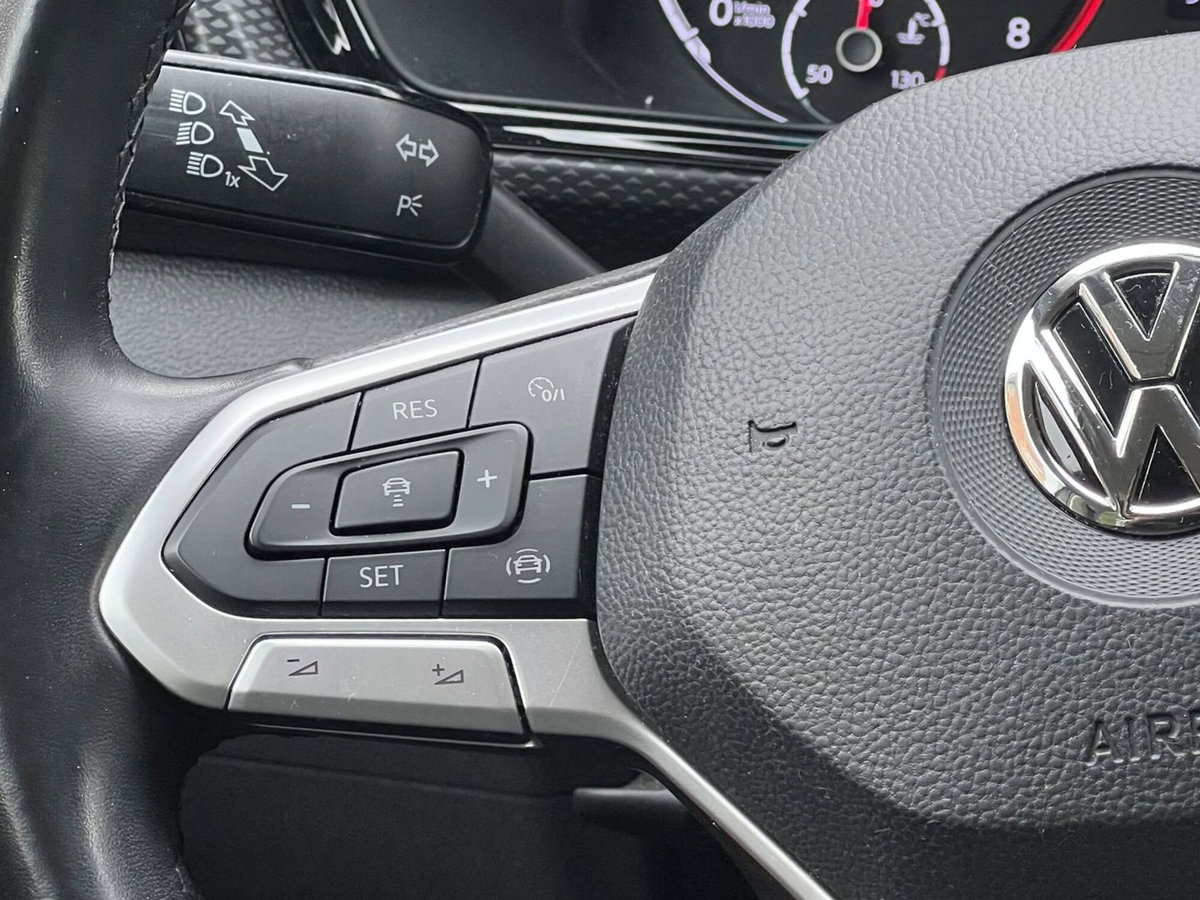 Volkswagen T-Cross 1.0 TSI 115 CV Advanced BMT (20)