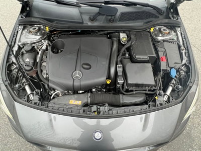 Mercedes-Benz CLA 200 d Premium (14)