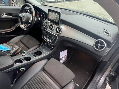 Mercedes-Benz CLA 200 d Premium (16)