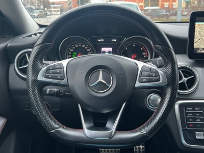 Mercedes-Benz CLA 200 d Premium (17)