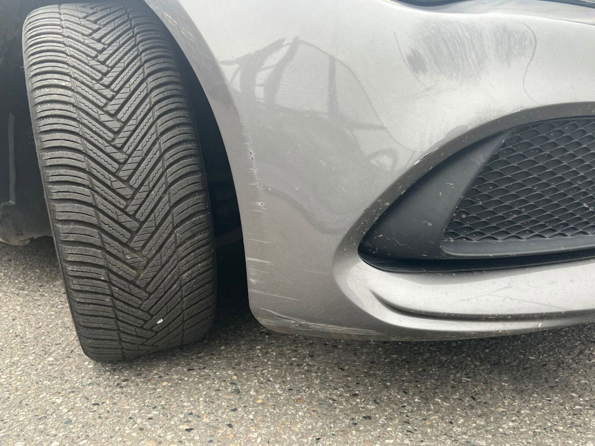 Mercedes-Benz CLA 200 d Premium (18)