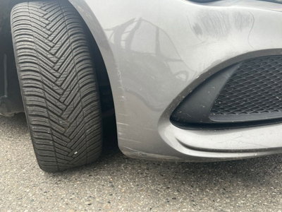 Mercedes-Benz CLA 200 d Premium (18)