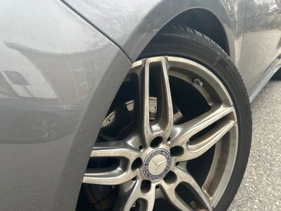 Mercedes-Benz CLA 200 d Premium (19)
