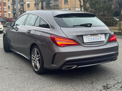 Mercedes-Benz CLA 200 d Premium (6)
