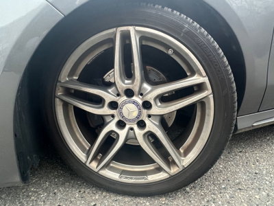 Mercedes-Benz CLA 200 d Premium (7)
