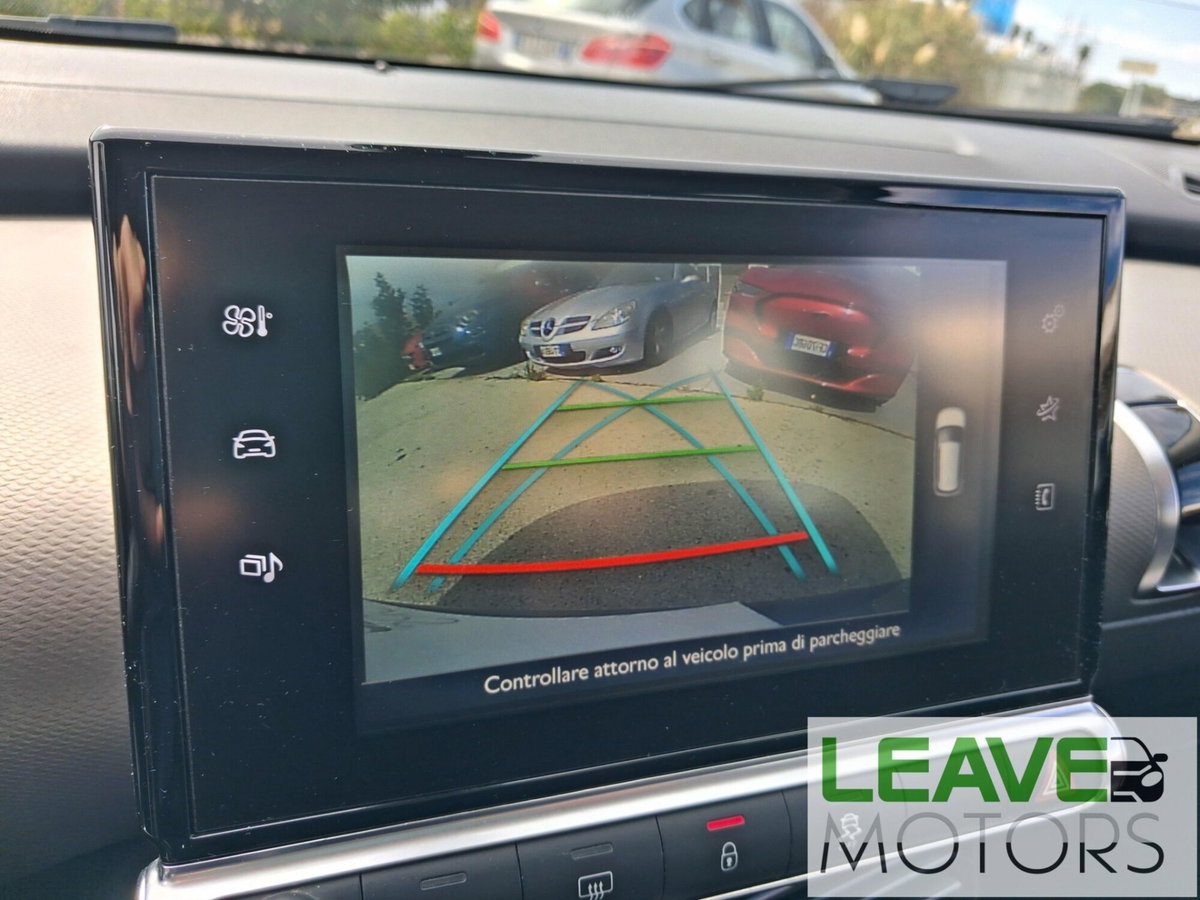 Citroen C4 Cactus BlueHDi 100 Shine (10)